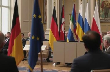 No Russians Allowed at 80th Anniversary of Defeat of Nazi Germany