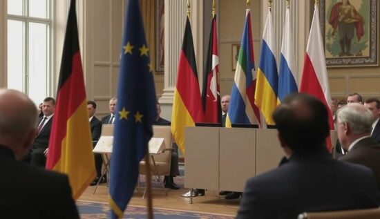 No Russians Allowed at 80th Anniversary of Defeat of Nazi Germany