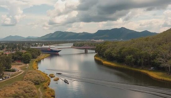 Rowers to Row Elsewhere in 2032