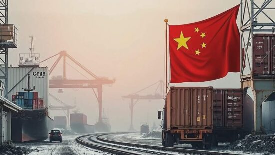 China Halts Rare Earths Export, Upending Tech Industry Amid Trade War Intensification