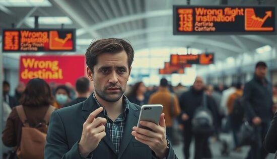 Thousands of Refugees Left in Limbo After Misdirected 'Return Home' Email