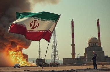 Experts Doubt Military Strike Can Stop Iran's Nuclear Ambitions