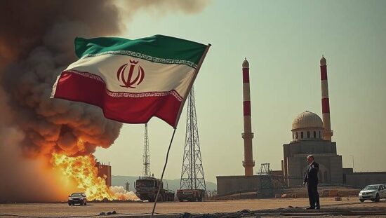 Experts Doubt Military Strike Can Stop Iran's Nuclear Ambitions