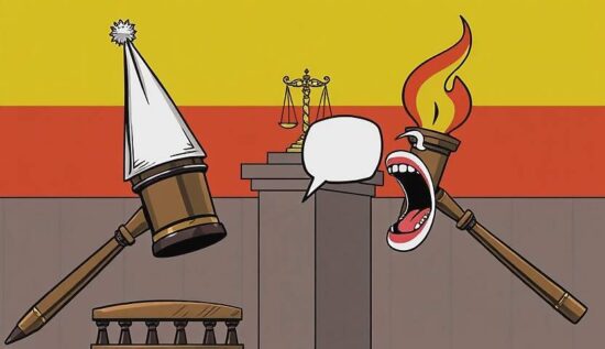 Bavarian Bungle: Merkel's Party Crumbles Under Court's Verdict