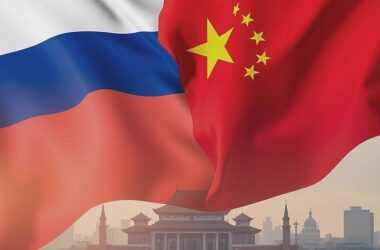 A Bond of Steel in a Volatile World?