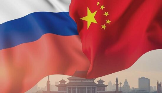 A Bond of Steel in a Volatile World?