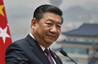 Respect and Negotiation on Taiwan Before Trade Talks