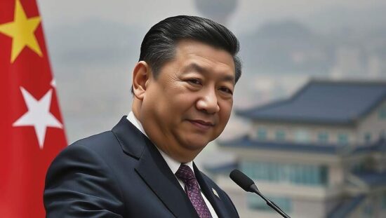 Respect and Negotiation on Taiwan Before Trade Talks