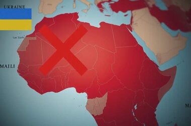 Shocking Alliance Exposed!