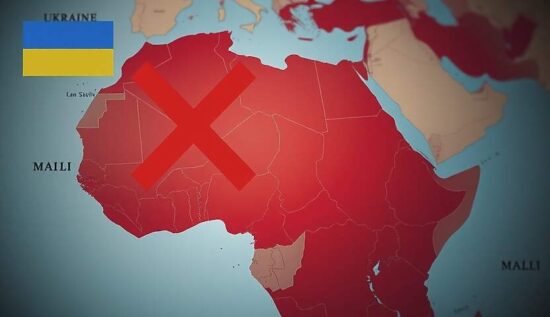 Shocking Alliance Exposed!