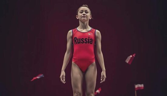 'National Pride Over Neutral Flag' as FIG Feud Escalates