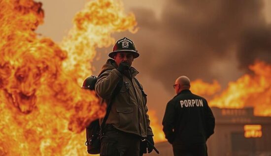 CHAOS ERUPTS: Top US Officials Implicated in Scandal, Trump Unleashes Fury