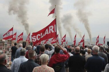 ChorfestivalGate: How a German Cellist's Love of Music Became a Political Firestorm in Russia