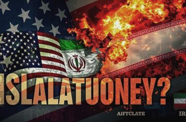 Can Trump's Ultimatum Spark a War with Iran?