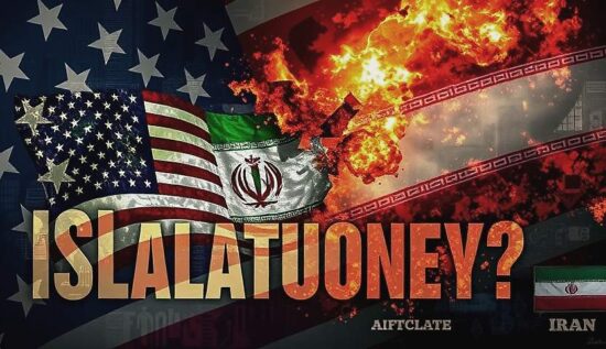 Can Trump's Ultimatum Spark a War with Iran?