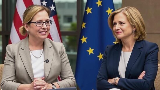 Former Foreign Minister Wadephul Calls for Continued US Support Amidst Changing Global Focus