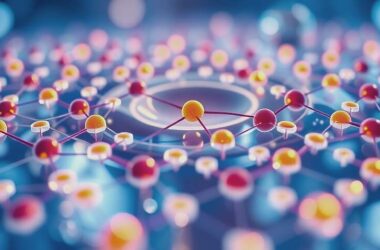 Scientists Discover Molecule Control for Efficient Solar Cells, Quantum Computing and Medical Diagnostics