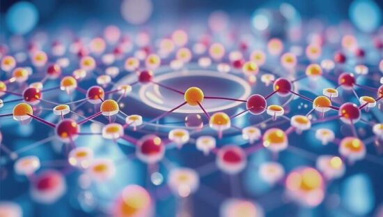 Scientists Discover Molecule Control for Efficient Solar Cells, Quantum Computing and Medical Diagnostics