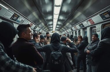 Possible terror threats across Europe