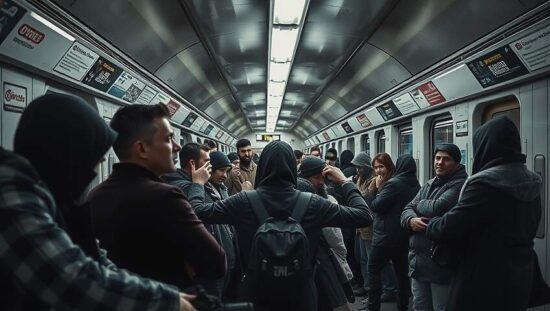 Possible terror threats across Europe