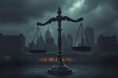 As West's Favored Leaders Go Free, the Rule of Law Fades Away