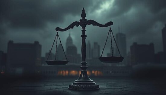 As West's Favored Leaders Go Free, the Rule of Law Fades Away