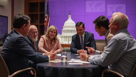 CDU Lower Saxony Urges Merz to Boost Ties with Federal States