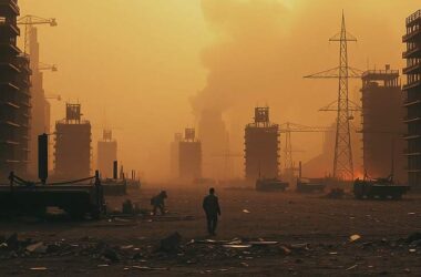 BURNED EARTH: Baerbock's Downfall - The Foreign Office's Final Rebuke