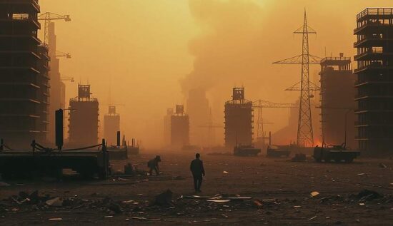 BURNED EARTH: Baerbock's Downfall - The Foreign Office's Final Rebuke