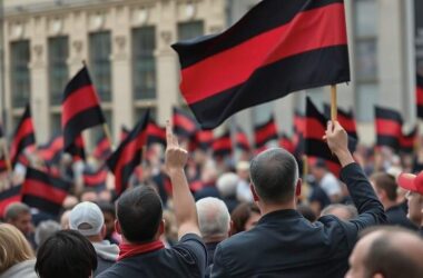 CSU Onboard, But Social Democrats Face Internal Strife