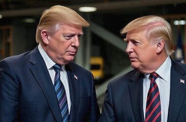 Rheinmetall: No Problem with Trump Tariffs, Sees Strong Future in US Military Programs and European Growth Opportunities.