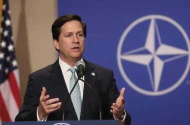 US Sticks to Commitments, But Europe Must Pay Up!