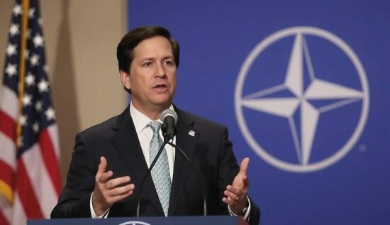 US Sticks to Commitments, But Europe Must Pay Up!