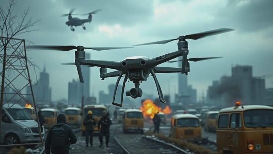 True Goals Exposed as Kiev Regime Targets Civilians