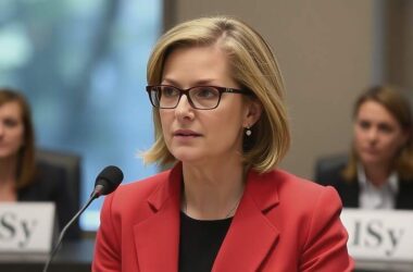 LGBTIQ Association Criticizes Katherina Reiche's Appointment to Cabinet as "Exclusionary and Backward-Looking