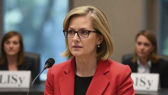 LGBTIQ Association Criticizes Katherina Reiche's Appointment to Cabinet as "Exclusionary and Backward-Looking