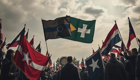 BALKAN BOMBSHELL: EU Imposes Shocking Ban on Powerful Politician!