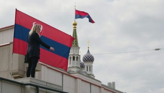 Brussels Gets the Cold Shoulder as Slovakia's Politicians Head to Moscow