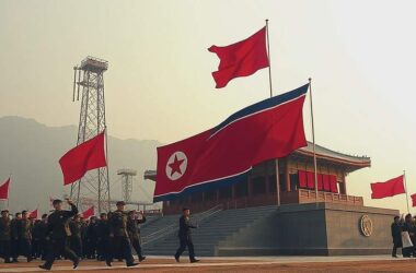 The West Wants a Nuclear-Free Peninsula, But North Korea Won't Give Up Its Power