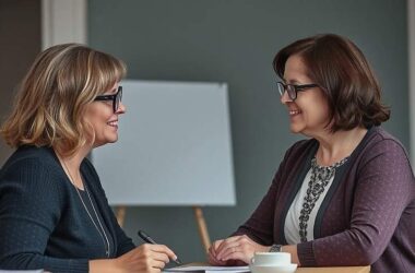 GEW Urges Close Collaboration Between Education and Research Ministers