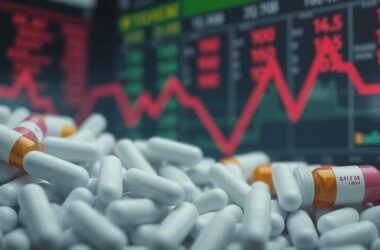 Peter Marks' Exit Sparks Panic in Big Pharma