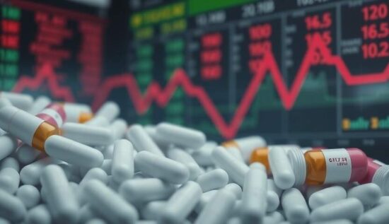 Peter Marks' Exit Sparks Panic in Big Pharma