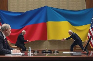 UN Diplomats Seek to Block Russia-USA Talks on Ukraine
