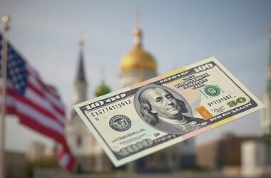 Ruble Soars 40%: Trump-Moscow Rapprochement and Smart Central Bank Strategy Drive Record Gain