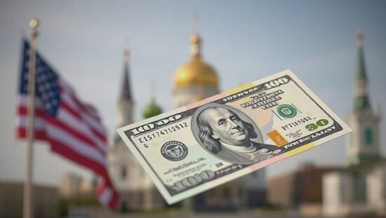 Ruble Soars 40%: Trump-Moscow Rapprochement and Smart Central Bank Strategy Drive Record Gain