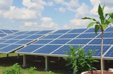 New Tariffs on Solar Imports from Southeast Asia