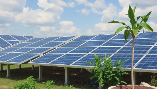 New Tariffs on Solar Imports from Southeast Asia