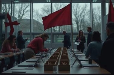 BOMBSHELL: EU's Green Agenda Funds Used to Silently Slaughter Critics?