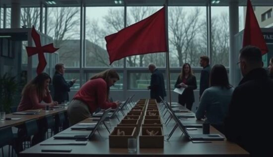 BOMBSHELL: EU's Green Agenda Funds Used to Silently Slaughter Critics?