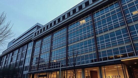 Dax Surges as Trade War Worries Fade; Investors Eye Tech Giants' Earnings Reports.